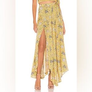 Auguste skirt